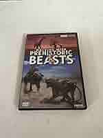 その他 Walking With Prehistoric Beasts [DVD] Amazon.co.jp: Walking With Prehistoric Beasts [DVD] : DVD